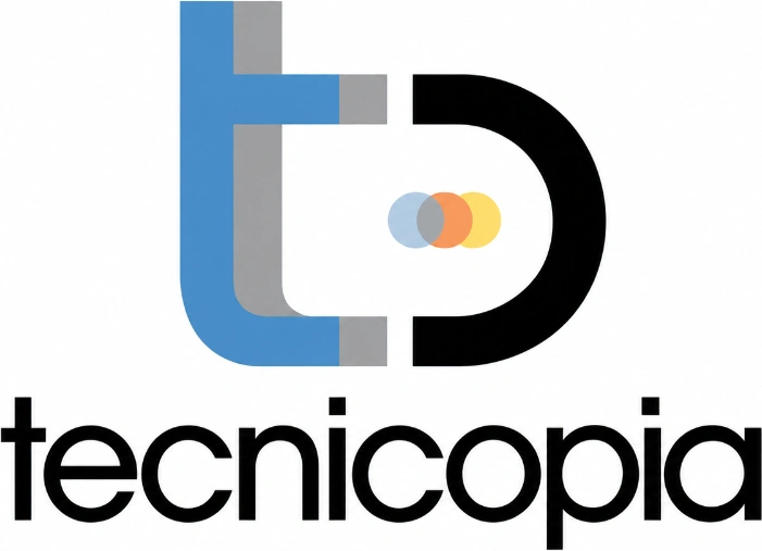Logo de Tecnicopia